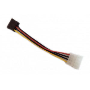 GEMBIRD MOLEX - SATA POWER ADAPTER CC-SATA-PS