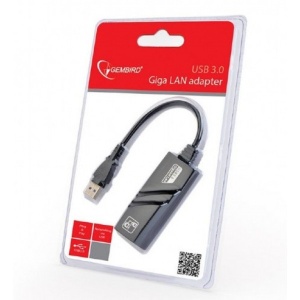 GEMBIRD NIC-U3-02 USB LAN 3.0 ADAPTER
