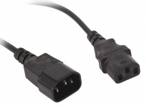 GEMBIRD PC-189 PSU KABL 1.8M