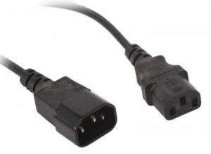GEMBIRD PC-189 PSU KABL 1.8M