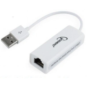GEMBIRD USB 2.0 LAN MREZNI ADAPTER NIC-U6