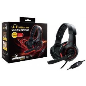 GENIUS HS-G600V BLACK