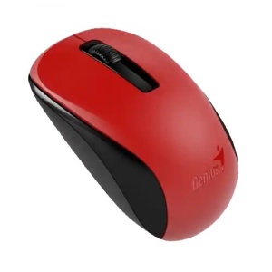 GENIUS NX-7005 RED CRVENI BEZICNI 1200DPI