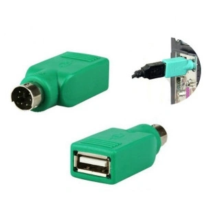 GIGATECH USB-PS2 CA451