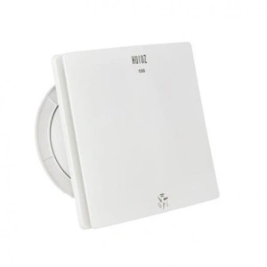 HOROZ ELECTRIC KUPATILSKI SA ZAKLONOM 10CM/12W/230V/VERTIKAL/BELI
