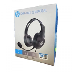 HP DHH1601 3.5MM