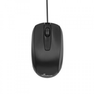 MEDIARANGE GERMANY OPTICAL DESKTOP/3 BUTTON/MROS211