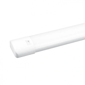 PROSTO SVETILJKA 60CM-PLJOSNATA-18W-1950LM-6500K-IP40