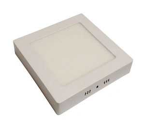 SPECTRA LIGHTNING CO.LTD. CHINA 12W/NADGRADNI-PLAFONJERA KVADRATNA/6500K/960LM/
