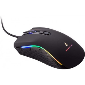 VERBATIM SUREFIRE SF GAMING RGB MOUSE HAWK CLAW 7B
