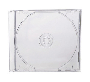 VIP VIRTIKOM ZA CD 10.4MM SA PROVIDNIM UMETKOM BOX24