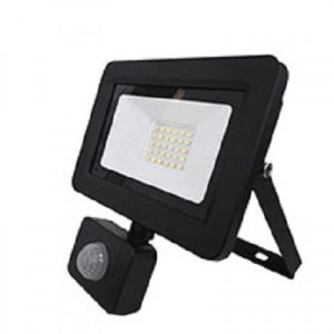 XLED SENZOR REFLEKTOR 30W CRN 6500K/2510LM/230V
