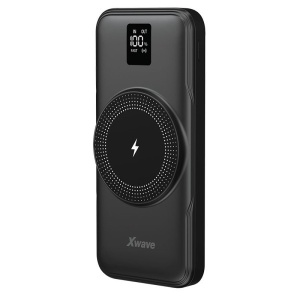 XWAVE GOENERGY 10000MAH/20W/15W WIRELESS
