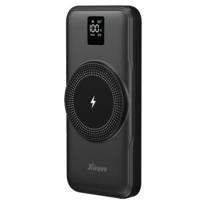 XWAVE GOENERGY 10000MAH/20W/15W WIRELESS