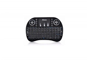 XWAVE I8 MINI USB TASTATURA