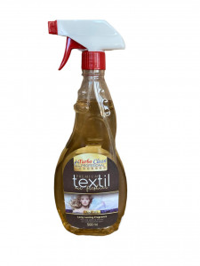 Parfum Pulverizator Turbo Clean Textil Premium - Angel