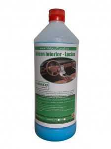 SILICON INTERIOR - LUCIOS, 1L