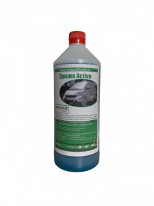 Spuma activa, 1L