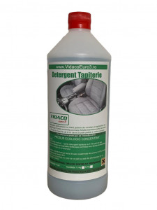 DETERGENT TAPIȚERIE, 1L