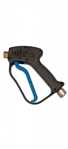 Pistol de spalare self service MTM Hydro AURA - perdant presiune