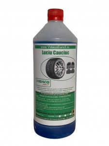 LUCIU CAUCIUC, 1L