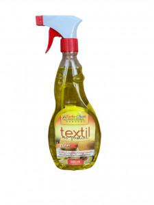 Parfum Pulverizator Turbo Clean Textil Premium - Melon