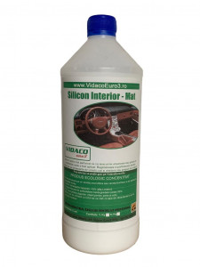 SILICON INTERIOR-MAT, 1l