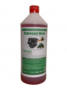 DEGRESANT MOTOR, Rims , 1 l