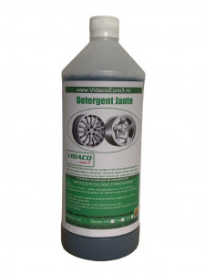 Detergent jante