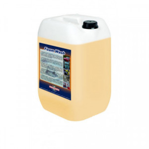 FRESCURA Foam Wash - SPUMA ACTIVA CONCENTRATA, 25 KG