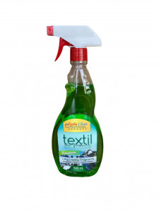 Parfum Pulverizator Turbo Clean Textil Premium - Mountain
