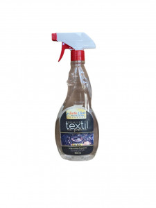 Parfum Pulverizator Turbo Clean Textil Premium - Alien