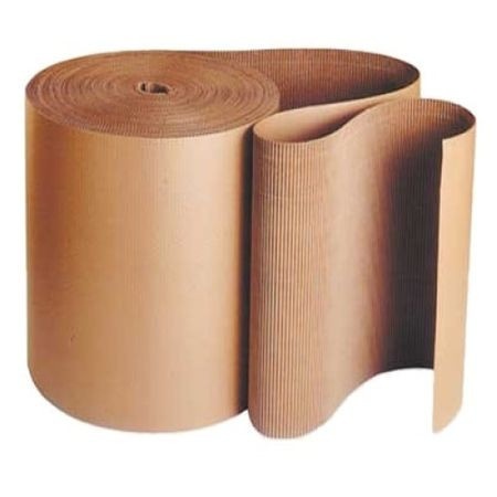 40 mp Carton ondulat CO2 - PREMIUM 300 gr./mp - 1,00 m latime x 40,0 lungime