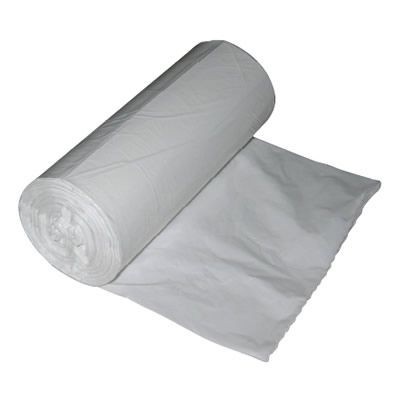 125 buc Saci Menajeri 140 L - HDPE Super Rezistenti - 5 Role x 25 buc