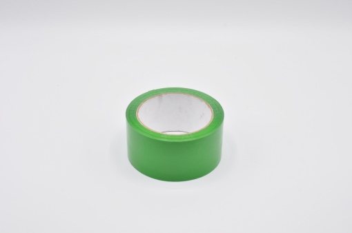 Banda adeziva VERDE - 48 mm x 60 m