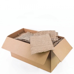 5 kg legatura - carton gofrat - 20 cm latime - Img 4