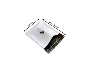 750 buc pungi curierat Profesional ( A3, A4 si A5 cate 250 buc ) - Img 3