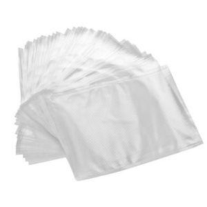 Set 100 pungi vidare gofrate 260x350 mm - Img 1
