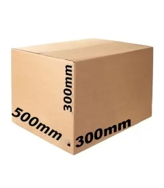 1,65m³ PACHET CUTII PENTRU MUTARE — 10 buc 600x400x500mm + 10 buc 500x300x300mm - Img 3