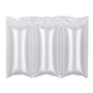 2700 buc pernute INFLATE pentru masina de bule lat 10 cm x h20 cm - 30 microni - Img 3
