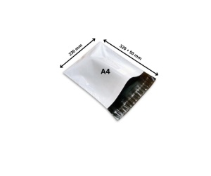 750 buc pungi curierat Profesional ( A3, A4 si A5 cate 250 buc ) - Img 4