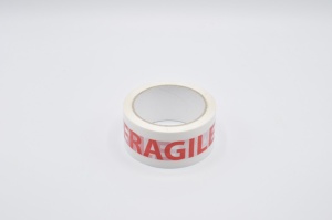 1 buc Banda adeziva FRAGILE - 48mm x 60m - 1 buc - Img 3