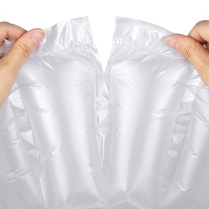 2700 buc pernute INFLATE pentru masina de bule lat 10 cm x h20 cm - 30 microni - Img 4