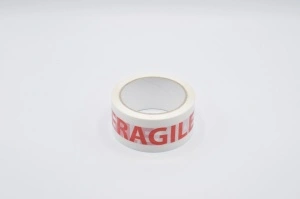 36 buc Banda adeziva FRAGILE SILENT - 48mm x 60m - 36 buc - Img 3