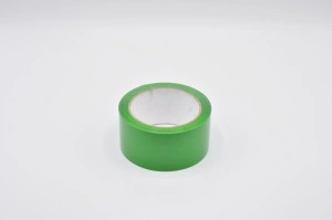 Banda adeziva VERDE - 48 mm x 60 m