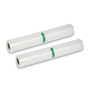 PACHET Role de vidare Mari ECO 6 x (300mm x 5m) + 6 x (280mm x 5m) (60m) - Img 2