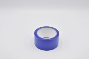 1 buc Banda adeziva ALBASTRU - 48 mm x 60 m