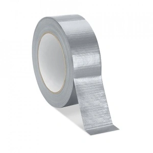 Banda adeziva DUCT TAPE 25 m x 48 mm (power tape)