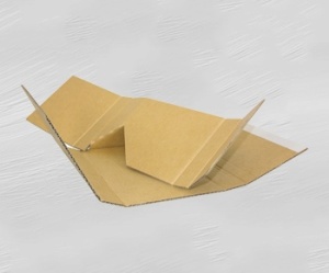Cutie carte R3 330x255x70 mm - Img 3