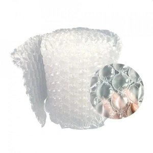 Folie cu bule INFLATE 5m X 0.32m extra protectie ambalare - 30 microni - Img 3